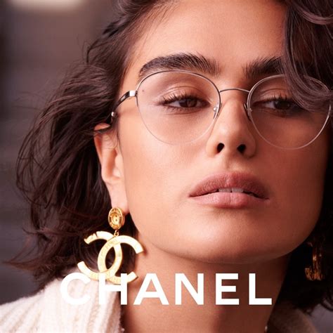 new chanel eye glasses|chanel eye glasses women.